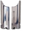 Door, Lower Pillar Trim Guards, Stainless, 2 Pc.