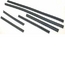 Top Seals, Frame to Top of Side Glass, Conv. 65-79,  6 Pc.