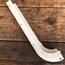Sunroof, Cable Guide, Left, White Plastic, Std. 64-77 Spr. 71-72, Nos German