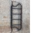 Seat, Rear Backrest Frame, Sedan, 69-71, Used German