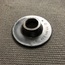 Seat Backrest, Plastic Cone Spacer Washer, 73-79, Used German