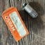Bulb, Park Running Light, Side Marker, 1 Element, 4 Watt, 12 Volt, Nos Osram