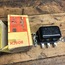 Voltage Regulator, 7 Volt 60 Amp, Metal Dome, Porsche 356, Nos German Bosch