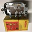 Voltage Regulator, 14 Volt 20 Amp, Metal Dome, Mercedes 190SL 55-62, Nos Bosch