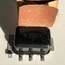 Voltage Regulator, 14 Volt 16 Amp, Metal Dome, Fiat, Ford, Moto Guzzi, Nos German Bosch