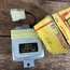 Voltage Regulator, 14V, Bug 73-74, Nos Bosch