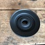 Pulley, Alternator, One Pc. Steel, Bus Typ II 72-79, Used German