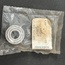 Alternator Armature Support Ball Bearing, Nos Oem Vw