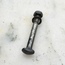 Alternator, Support  Bracket  Bolt w/ Washer & Nut, Typ. II Bus 72-79, Type IV, Porsche 914, Used German