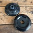 Pulley, Black Alternator or Generator, 12 Volt, 67-79