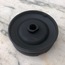 Pulley, Alternator, w/ Interlocking Center Hub, 12 Volt, 73-79, Used German