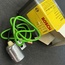 Ignition Condenser, M/t 71-73, A/t 70-73, Nos Vintage Germany/ Portugal Bosch 