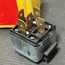 Relay, w/ Spring Clip, Multi Purpose, Heater, A/c, Hard Starter Kit ,12 Volt  15 Amp, Nos Bosch Spain