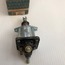Starter Solenoid, 6 Volt, 54-61, Nos German Bosch