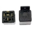 Relay, Multi Purpose, Heater, A/c, Hard Starter Kit ,12 Volt , 67-79, Bosch