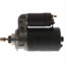 Starter, 6 Volt, 1966, Independently Rebuilt Bosch Outright