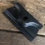 Battery Hold Down to Floor Clamp, Bus Typ. II 68-79, Ghia 68-71, Thing
