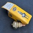 Oil Pressure Switch, .15-.45 bar, w/ Tab Terminal, Hella