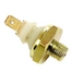 Oil Pressure Switch, .15-.45 bar, w/ Tab Terminal, Bosch