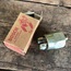 Brake Light Switch, w/ Dual Tab Terminals, Early Porshe 356, Nos German Bosch