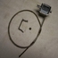 Fuel Gauge & Cable Assy to Sending Unit, Mechanical, 62-67, Manta Used German