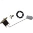 Fuel/ Gas Tank Sender, w/ Screws, Seals, Std., 68-77, Ghia 74