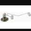 Fuel/ Gas Tank Sender w/ O-ring Seal, Spr., 71-79