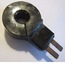 Ignition Timing, Inductive Sensor for #1 Ignition Wire, Used German