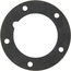 Fuel/ Gas Tank Sender Seal, w/ 5x Mount Holes, Std. 61-77