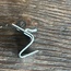 Fuse Box, Retaining Clip, 61-72, German