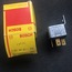 Relay, Multi Purpose, 6 Volt 20/ 30 Amp, Nos Bosch Spain