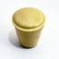 Knob, Headlight Switch & Ash Tray, 5mm, Ivory, 53-66, Used German