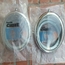 Headlight Assemblies, 2 & 8 O'clock Screw Pos. w/ Clear Glass Lens, 46-66, Nos Cibie Pair