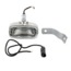 Reverse Back-Up Light Assembly,Right, w/ Bumper Mount Bracket