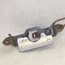License Light, Single Fixture, 58-74 Ghia, Used German