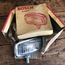 Reverse Back-Up Light Assembly, Bumper Mount, Nos German Bosch