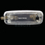 Interior Dome Light, w/o VW Logo w/o Bulb, 70-77,  German Hella