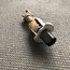 Light Switch, Interior Dome, Round Located in Door Jam, 54-60, Nos
