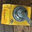 Horn, w/ Mount Bracket, 6 Volt, 53-66, Nos Hella