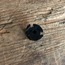 Horn Button Mount, Attach Clip w/o Bolt, 72-79, Used German