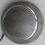 Horn Button Assembly, Phenolic Face w/ Chrome Trim, Used German