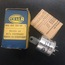 Horn Relay, 56-66, 6 Volt, 4 Terminal, Nos Hella German