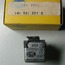 Horn Relay, 56-66, 6 Volt, Square 4 Terminal, Nos Hella German