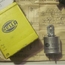 Horn Relay, 56-66, 6 Volt, 4 Terminal, Nos Hella German