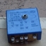 Flasher Relay, 6 Volt, 9 Pin Turn Signal Box, 65-66, Used German Hella Blue