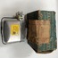 Wiper Motor, 12 Volt, 68-69, Nos German Swf 