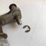 Wiper Motor, Transmission Linkage Cir Clip, 54-67, Each