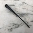 Wiper Arm, Left, Black, Std., 73-77, Used German Swf