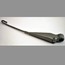 Wiper Arm, Right, Sedan/ Convertible, 70-72, Used German