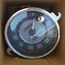 Speedometer, w/ Trip Counter Odometer, 61-67, Nos German